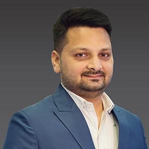 Mahil Jasani